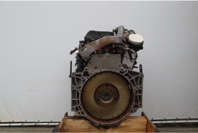 MAN D2676LF25 EURO6 480PS - Motor pro Nákladní auto: obrázek 4 MAN D2676LF25 EURO6 480PS - Motor pro Nákladní auto: obrázek 4