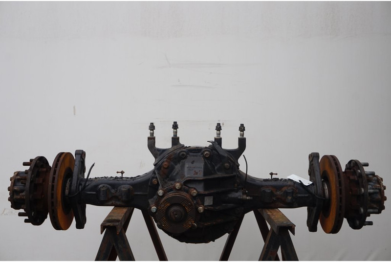 MAN HY-1350-01 37/12 - Zadní náprava pro Nákladní auto: obrázek 1 MAN HY-1350-01 37/12 - Zadní náprava pro Nákladní auto: obrázek 1