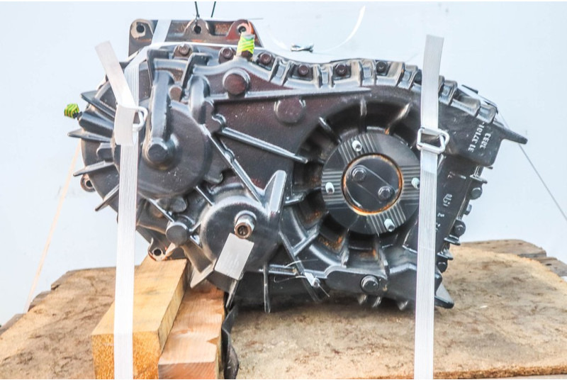 MAN VG172 P22-6 81.37000-7411 - Převodovka pro Nákladní auto: obrázek 3 MAN VG172 P22-6 81.37000-7411 - Převodovka pro Nákladní auto: obrázek 3