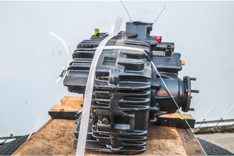 MAN VG172 P22-6 81.37000-7411 - Převodovka pro Nákladní auto: obrázek 2 MAN VG172 P22-6 81.37000-7411 - Převodovka pro Nákladní auto: obrázek 2