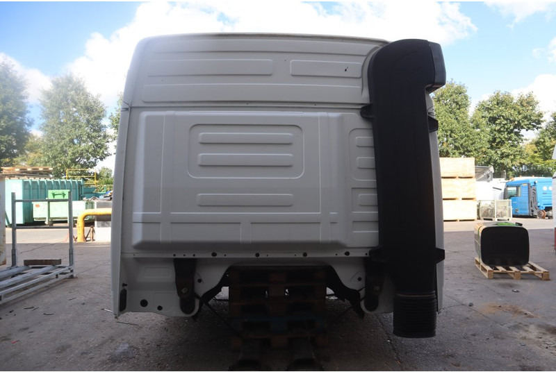 Mercedes-Benz ACTROS F04 MP3 97389915473829 - Kabina a interiér pro Nákladní auto: obrázek 4 Mercedes-Benz ACTROS F04 MP3 97389915473829 - Kabina a interiér pro Nákladní auto: obrázek 4