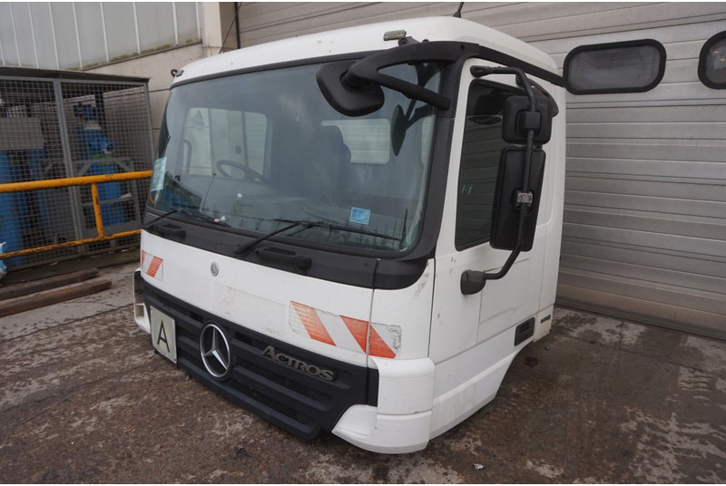 Mercedes-Benz ACTROS F07 R TUNNEL HOOG 94389925287927 - Kabina a interiér pro Nákladní auto: obrázek 2 Mercedes-Benz ACTROS F07 R TUNNEL HOOG 94389925287927 - Kabina a interiér pro Nákladní auto: obrázek 2
