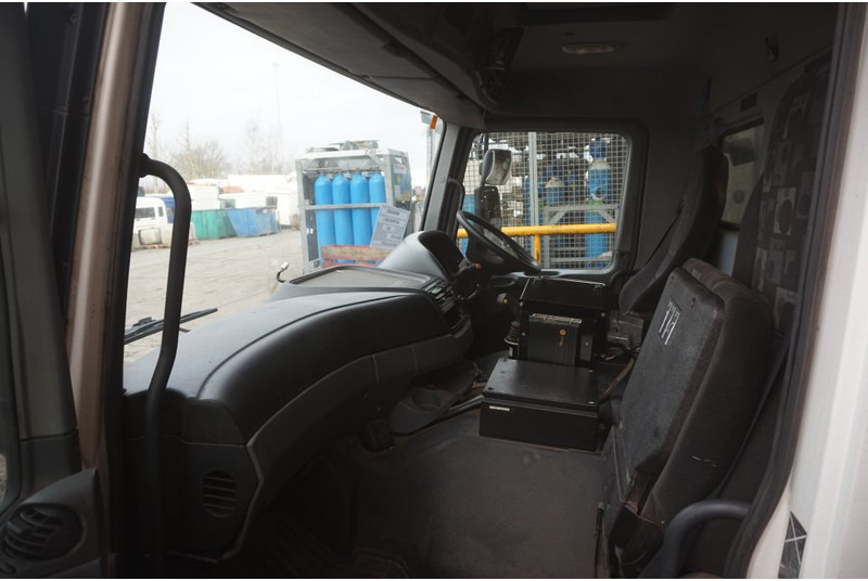 Mercedes-Benz ACTROS F07 R TUNNEL HOOG 94389925287927 - Kabina a interiér pro Nákladní auto: obrázek 5 Mercedes-Benz ACTROS F07 R TUNNEL HOOG 94389925287927 - Kabina a interiér pro Nákladní auto: obrázek 5