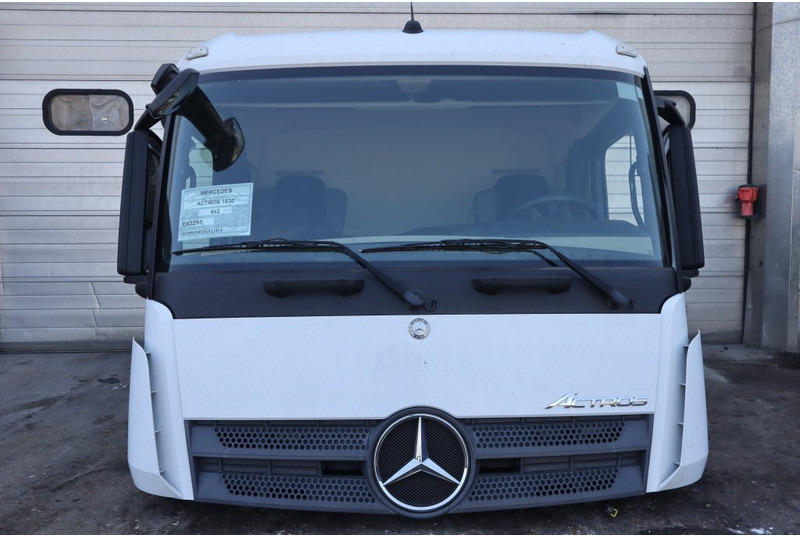Mercedes-Benz AROCS L-CAB STREAMSPACE 2.3 96082015921314 - Kabina a interiér pro Nákladní auto: obrázek 1 Mercedes-Benz AROCS L-CAB STREAMSPACE 2.3 96082015921314 - Kabina a interiér pro Nákladní auto: obrázek 1