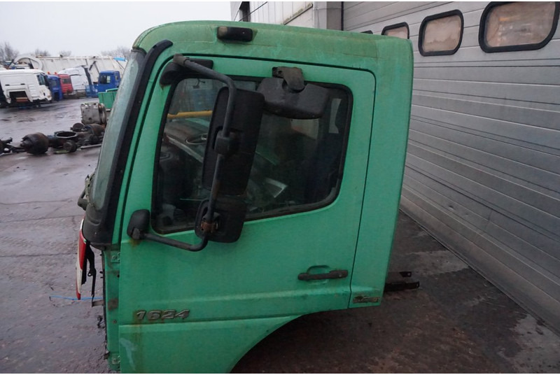 Mercedes-Benz ATEGO F07 KORT RECHTS STUUR 972 890 25 200671 - Kabina a interiér pro Nákladní auto: obrázek 3 Mercedes-Benz ATEGO F07 KORT RECHTS STUUR 972 890 25 200671 - Kabina a interiér pro Nákladní auto: obrázek 3
