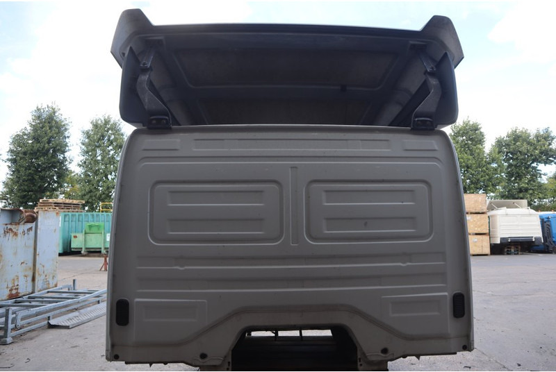 Mercedes-Benz ATEGO MP4 6CYL 96782010036334 - Kabina a interiér pro Nákladní auto: obrázek 4 Mercedes-Benz ATEGO MP4 6CYL 96782010036334 - Kabina a interiér pro Nákladní auto: obrázek 4