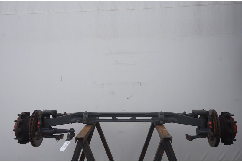 Mercedes-Benz FA-8H/22.5 - Přední náprava pro Nákladní auto: obrázek 1 Mercedes-Benz FA-8H/22.5 - Přední náprava pro Nákladní auto: obrázek 1