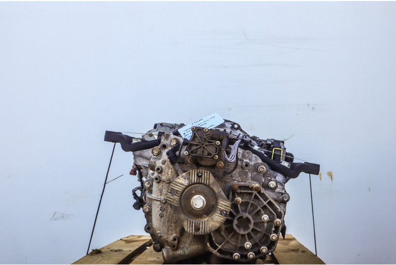 Mercedes-Benz G211-12KL MP3 - Převodovka pro Nákladní auto: obrázek 4 Mercedes-Benz G211-12KL MP3 - Převodovka pro Nákladní auto: obrázek 4