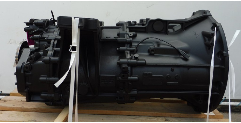 Mercedes-Benz G211-12KL MP4 GNSRGP - Převodovka pro Nákladní auto: obrázek 3 Mercedes-Benz G211-12KL MP4 GNSRGP - Převodovka pro Nákladní auto: obrázek 3