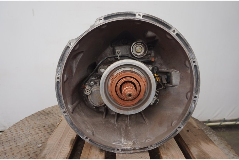 Mercedes-Benz G211-12KL MP4 OM470 - Převodovka pro Nákladní auto: obrázek 2 Mercedes-Benz G211-12KL MP4 OM470 - Převodovka pro Nákladní auto: obrázek 2