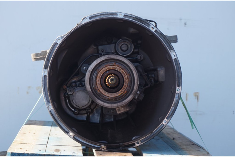 Mercedes-Benz G211-12KL MP4 OM470 - Převodovka pro Nákladní auto: obrázek 2 Mercedes-Benz G211-12KL MP4 OM470 - Převodovka pro Nákladní auto: obrázek 2