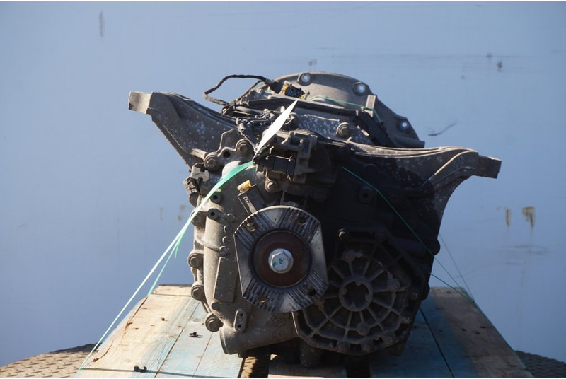 Mercedes-Benz G211-12KL MP4 OM470 - Převodovka pro Nákladní auto: obrázek 4 Mercedes-Benz G211-12KL MP4 OM470 - Převodovka pro Nákladní auto: obrázek 4