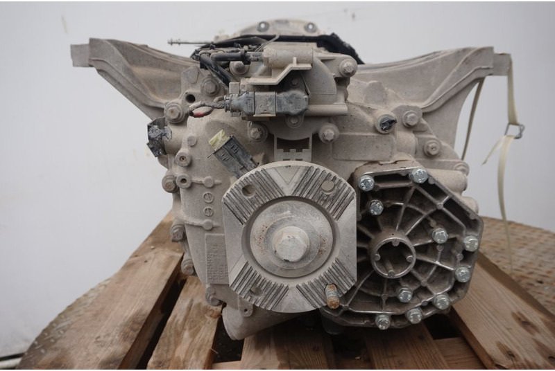 Mercedes-Benz G211-12KL MP4 OM470 - Převodovka pro Nákladní auto: obrázek 4 Mercedes-Benz G211-12KL MP4 OM470 - Převodovka pro Nákladní auto: obrázek 4