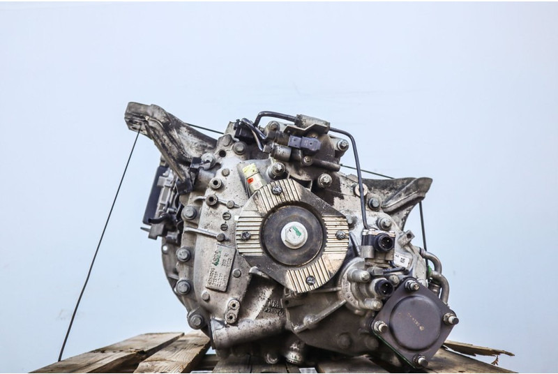 Mercedes-Benz G211-12KL MP4 OM471 - Převodovka pro Nákladní auto: obrázek 4 Mercedes-Benz G211-12KL MP4 OM471 - Převodovka pro Nákladní auto: obrázek 4