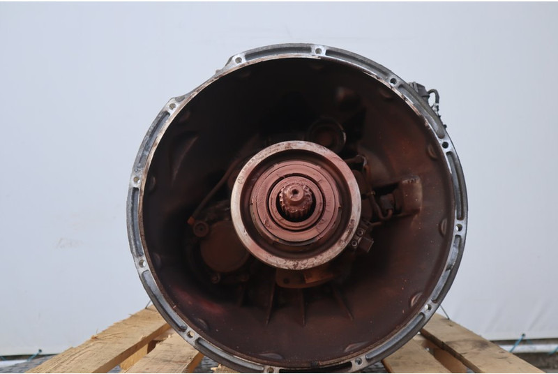 Mercedes-Benz G211-12KL MP4 OM471 GNSRGP - Převodovka pro Nákladní auto: obrázek 2 Mercedes-Benz G211-12KL MP4 OM471 GNSRGP - Převodovka pro Nákladní auto: obrázek 2