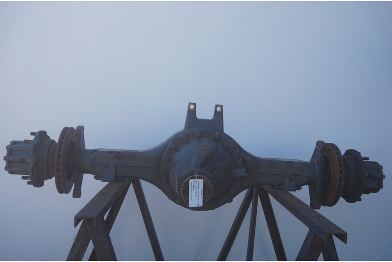 Mercedes-Benz HL4/011DCLS-11 43/9 - Zadní náprava pro Nákladní auto: obrázek 1 Mercedes-Benz HL4/011DCLS-11 43/9 - Zadní náprava pro Nákladní auto: obrázek 1