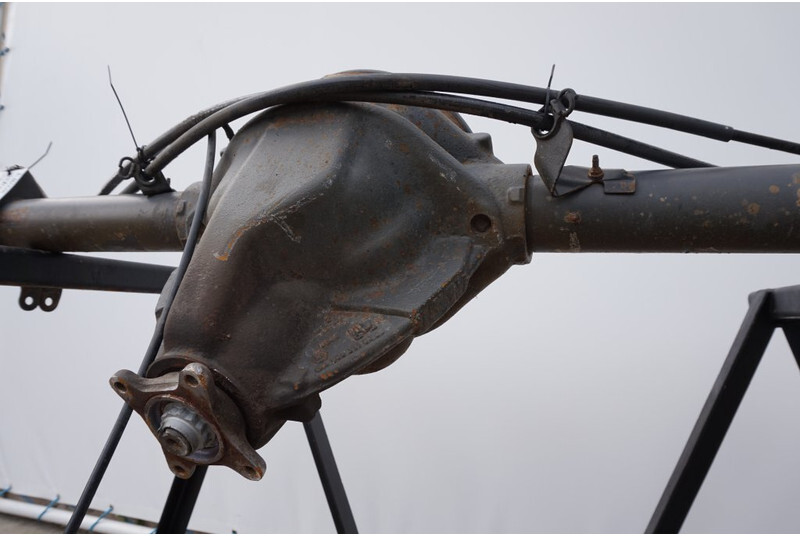 Mercedes-Benz HLO/030C-2,45 48/11 - Zadní náprava pro Nákladní auto: obrázek 2 Mercedes-Benz HLO/030C-2,45 48/11 - Zadní náprava pro Nákladní auto: obrázek 2