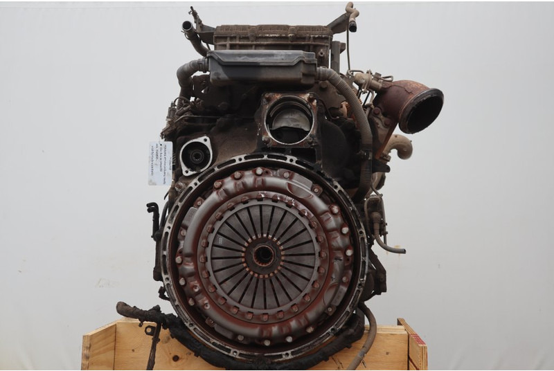 Mercedes-Benz OM470LA EURO6 460PS - Motor pro Nákladní auto: obrázek 2 Mercedes-Benz OM470LA EURO6 460PS - Motor pro Nákladní auto: obrázek 2