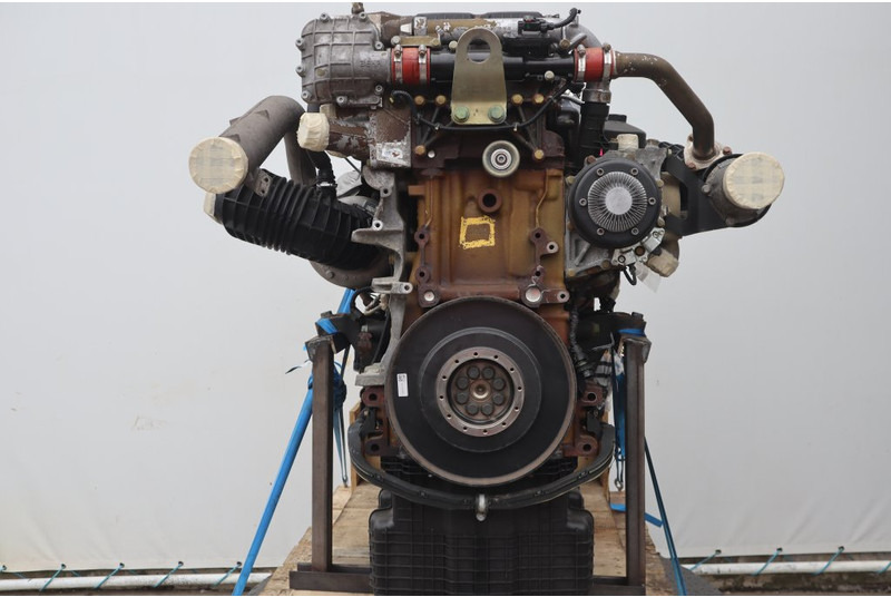 Mercedes-Benz OM470LA EURO6D 460PS 470913C0499381 - Motor pro Nákladní auto: obrázek 2 Mercedes-Benz OM470LA EURO6D 460PS 470913C0499381 - Motor pro Nákladní auto: obrázek 2