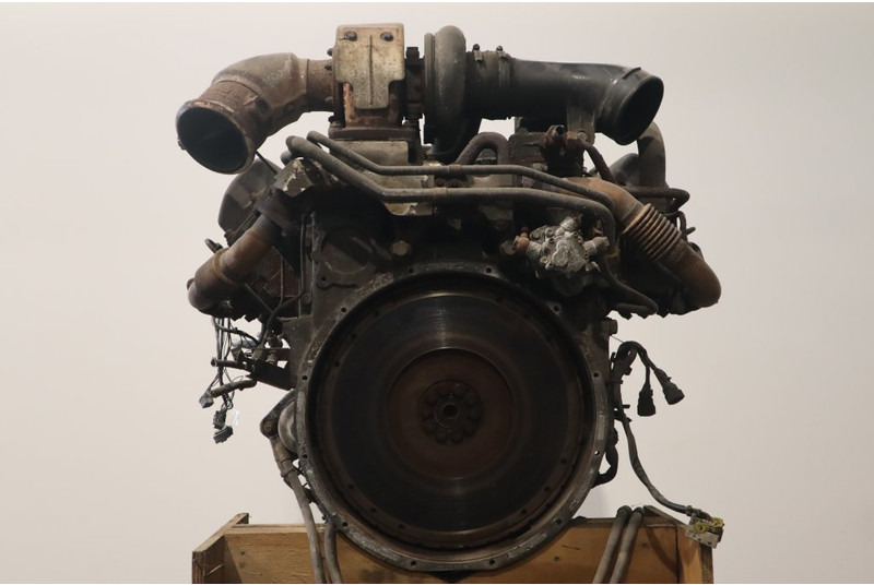 Mercedes-Benz OM501LA EURO3 410PS - Motor pro Nákladní auto: obrázek 2 Mercedes-Benz OM501LA EURO3 410PS - Motor pro Nákladní auto: obrázek 2