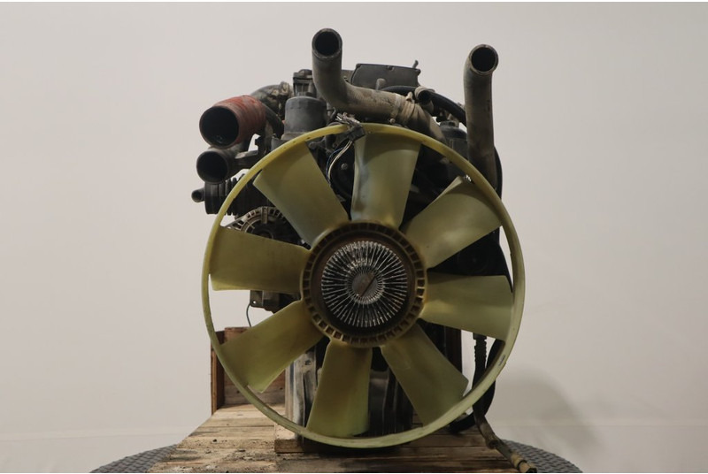 Mercedes-Benz OM906LA EURO3 280PS - Motor pro Nákladní auto: obrázek 4 Mercedes-Benz OM906LA EURO3 280PS - Motor pro Nákladní auto: obrázek 4