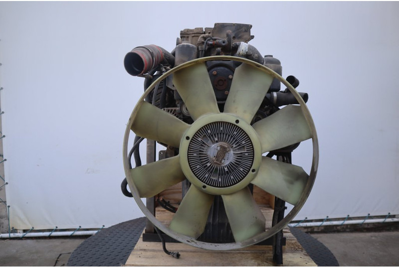 Mercedes-Benz OM926LA EURO4 330PS 92691900744590 - Motor pro Nákladní auto: obrázek 4 Mercedes-Benz OM926LA EURO4 330PS 92691900744590 - Motor pro Nákladní auto: obrázek 4