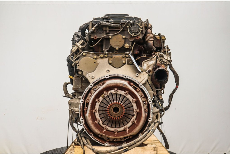 Mercedes-Benz OM934LA EURO6 210PS - Motor pro Nákladní auto: obrázek 2 Mercedes-Benz OM934LA EURO6 210PS - Motor pro Nákladní auto: obrázek 2