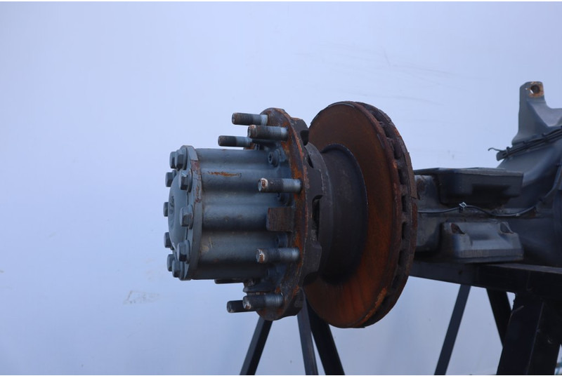 Mercedes-Benz R440-13A/C22.5 41/15 2?MODEL - Zadní náprava pro Nákladní auto: obrázek 2 Mercedes-Benz R440-13A/C22.5 41/15 2?MODEL - Zadní náprava pro Nákladní auto: obrázek 2