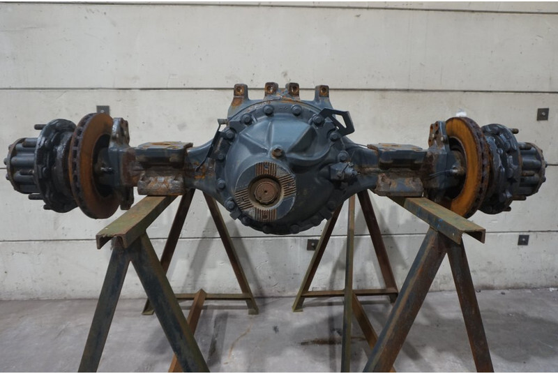 Mercedes-Benz R440-13A/C22.5 41/18 I=2.278 - Zadní náprava pro Nákladní auto: obrázek 1 Mercedes-Benz R440-13A/C22.5 41/18 I=2.278 - Zadní náprava pro Nákladní auto: obrázek 1