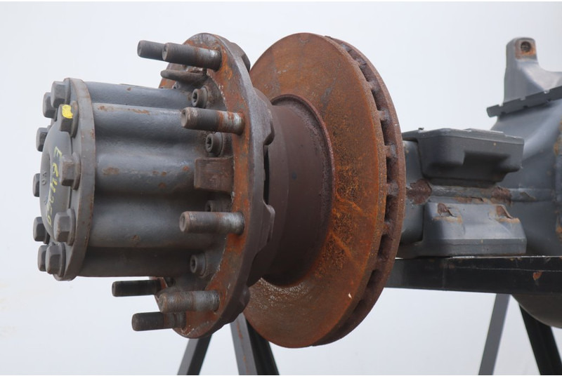 Mercedes-Benz R440-13A/C22.5 43/10 - Zadní náprava pro Nákladní auto: obrázek 3 Mercedes-Benz R440-13A/C22.5 43/10 - Zadní náprava pro Nákladní auto: obrázek 3