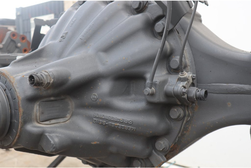 Mercedes-Benz R440-13A/C22.5 43/10 - Zadní náprava pro Nákladní auto: obrázek 4 Mercedes-Benz R440-13A/C22.5 43/10 - Zadní náprava pro Nákladní auto: obrázek 4