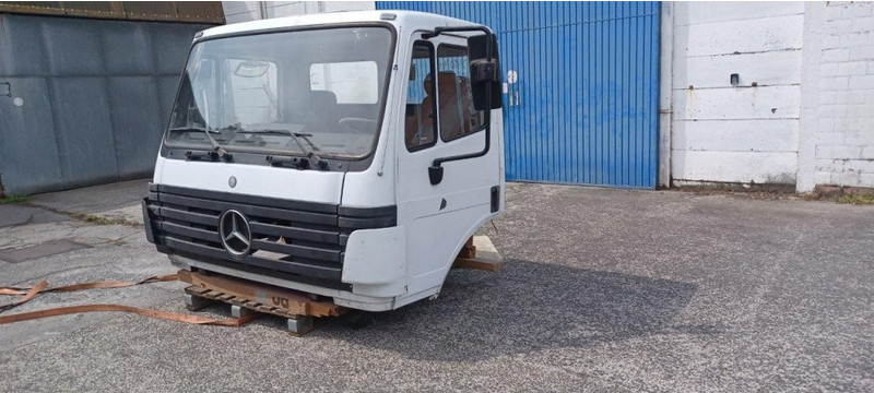 Mercedes-Benz SK KABINE KORT - Kabina a interiér pro Nákladní auto: obrázek 3 Mercedes-Benz SK KABINE KORT - Kabina a interiér pro Nákladní auto: obrázek 3