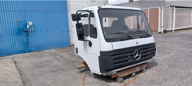 Mercedes-Benz SK KABINE KORT - Kabina a interiér pro Nákladní auto: obrázek 2 Mercedes-Benz SK KABINE KORT - Kabina a interiér pro Nákladní auto: obrázek 2