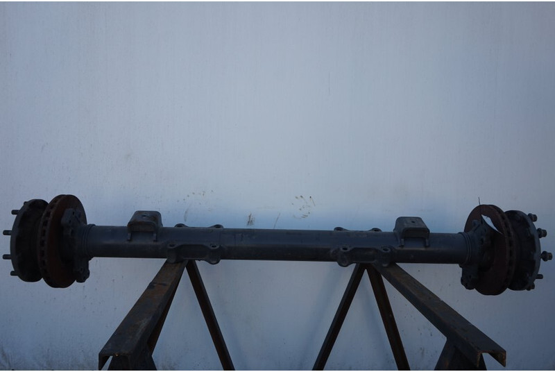 Mercedes-Benz T-7.5LA/C22.5 - Zadní náprava pro Nákladní auto: obrázek 1 Mercedes-Benz T-7.5LA/C22.5 - Zadní náprava pro Nákladní auto: obrázek 1