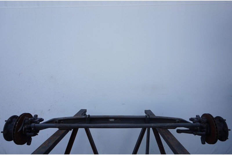 Mercedes-Benz VL1/11C-2.3 - Přední náprava pro Nákladní auto: obrázek 1 Mercedes-Benz VL1/11C-2.3 - Přední náprava pro Nákladní auto: obrázek 1