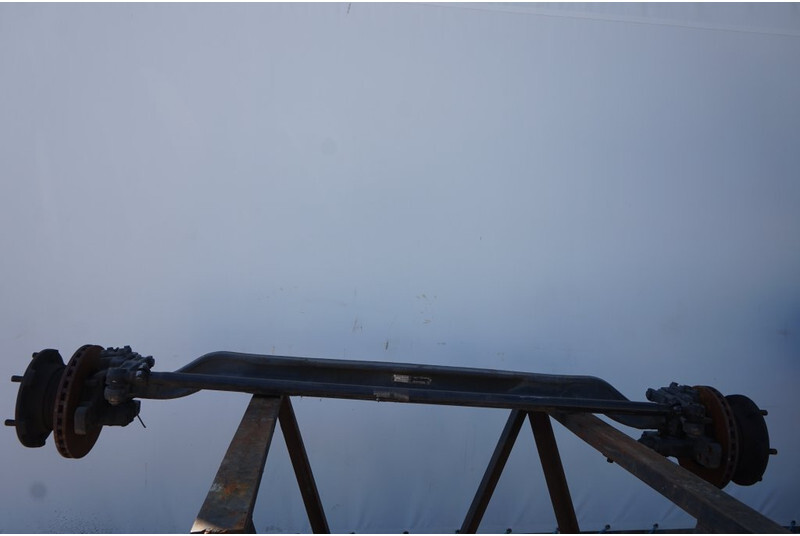 Mercedes-Benz VL2/32DC-4.4 - Přední náprava pro Nákladní auto: obrázek 1 Mercedes-Benz VL2/32DC-4.4 - Přední náprava pro Nákladní auto: obrázek 1