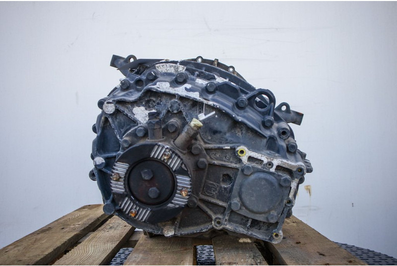 ZF 12AS1210OD TGM - Převodovka pro Nákladní auto: obrázek 4 ZF 12AS1210OD TGM - Převodovka pro Nákladní auto: obrázek 4