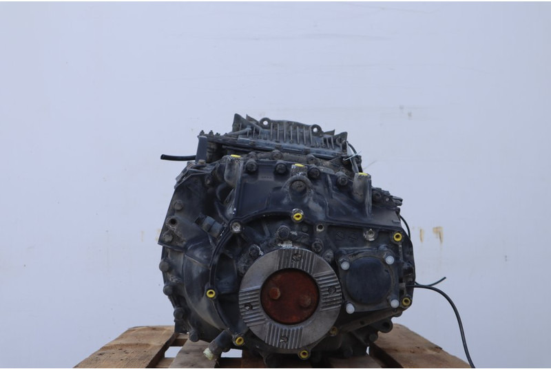 ZF 12AS2330DD - Převodovka pro Nákladní auto: obrázek 5 ZF 12AS2330DD - Převodovka pro Nákladní auto: obrázek 5