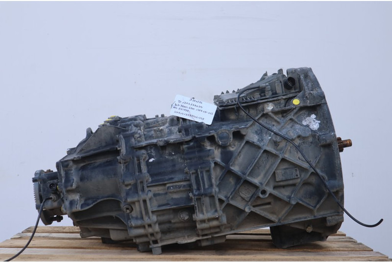 ZF 12AS2330DD - Převodovka pro Nákladní auto: obrázek 1 ZF 12AS2330DD - Převodovka pro Nákladní auto: obrázek 1