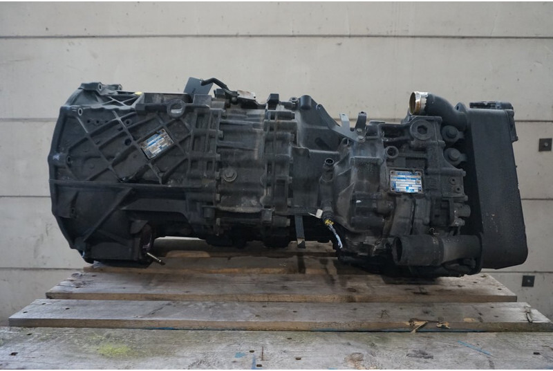 ZF 12AS2331DD+INT3 81.32004-6389 - Převodovka pro Nákladní auto: obrázek 1 ZF 12AS2331DD+INT3 81.32004-6389 - Převodovka pro Nákladní auto: obrázek 1
