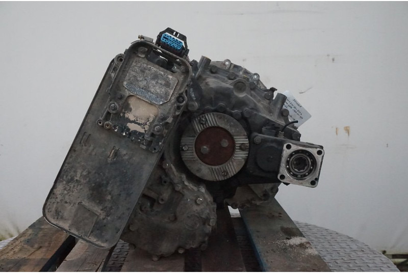 ZF 12AS2331DD+INT3 81.32004-6389 - Převodovka pro Nákladní auto: obrázek 4 ZF 12AS2331DD+INT3 81.32004-6389 - Převodovka pro Nákladní auto: obrázek 4