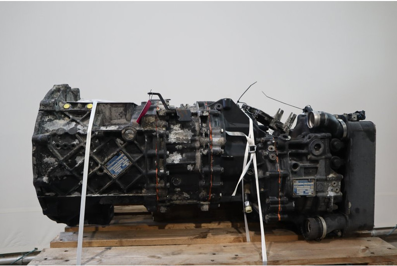 ZF 12AS2331DD+INT3 - Převodovka pro Nákladní auto: obrázek 1 ZF 12AS2331DD+INT3 - Převodovka pro Nákladní auto: obrázek 1