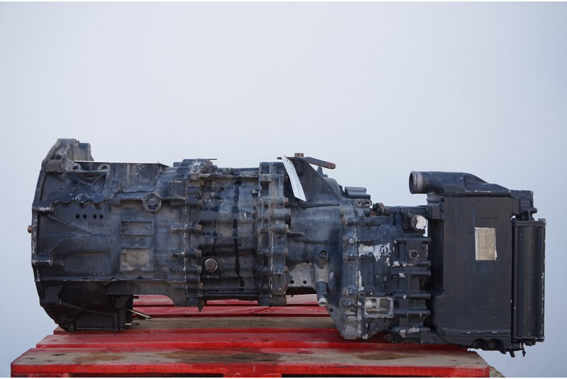 ZF 12AS3001TO+INT 81 32003-6734 - Převodovka pro Nákladní auto: obrázek 1 ZF 12AS3001TO+INT 81 32003-6734 - Převodovka pro Nákladní auto: obrázek 1