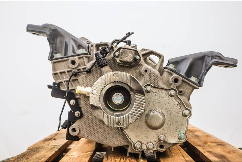 ZF 12TX2210DD - Převodovka pro Nákladní auto: obrázek 3 ZF 12TX2210DD - Převodovka pro Nákladní auto: obrázek 3