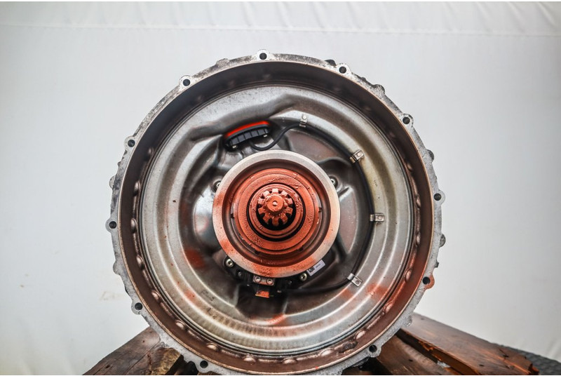 ZF 12TX2621DD+INT3 - Převodovka pro Nákladní auto: obrázek 2 ZF 12TX2621DD+INT3 - Převodovka pro Nákladní auto: obrázek 2