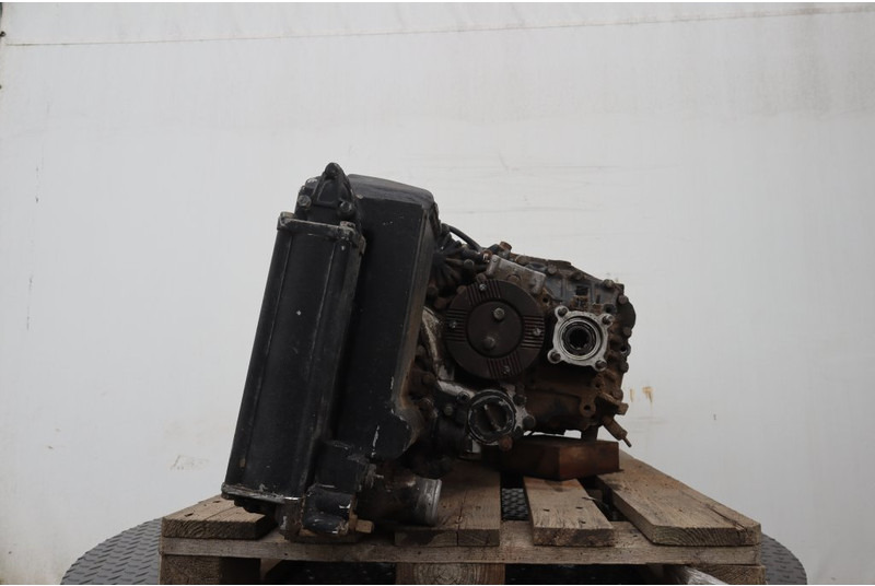 ZF 16S151OD+INT F2000  81.32004-6402 - Převodovka pro Nákladní auto: obrázek 4 ZF 16S151OD+INT F2000  81.32004-6402 - Převodovka pro Nákladní auto: obrázek 4