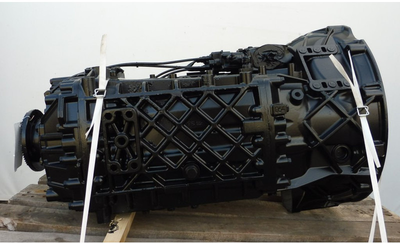 ZF 16S1820TO - Převodovka pro Nákladní auto: obrázek 3 ZF 16S1820TO - Převodovka pro Nákladní auto: obrázek 3