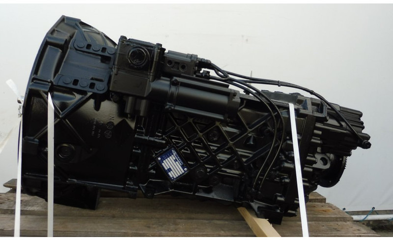 ZF 16S1820TO - Převodovka pro Nákladní auto: obrázek 1 ZF 16S1820TO - Převodovka pro Nákladní auto: obrázek 1