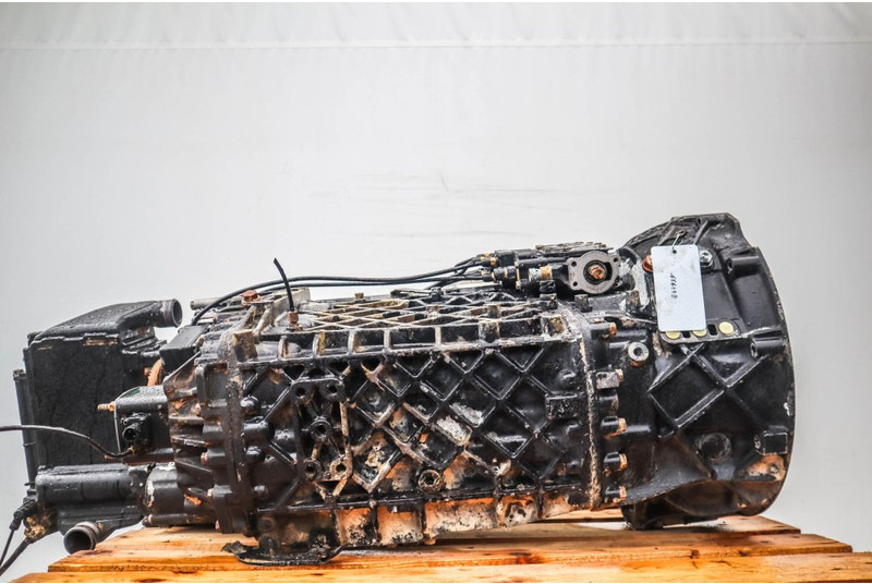 ZF 16S2221TO+INT 81.32003-6675 - Převodovka pro Nákladní auto: obrázek 1 ZF 16S2221TO+INT 81.32003-6675 - Převodovka pro Nákladní auto: obrázek 1