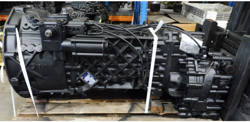Převodovka pro Nákladní auto ZF 16S2321TD CGS+ INT.: obrázek 1
